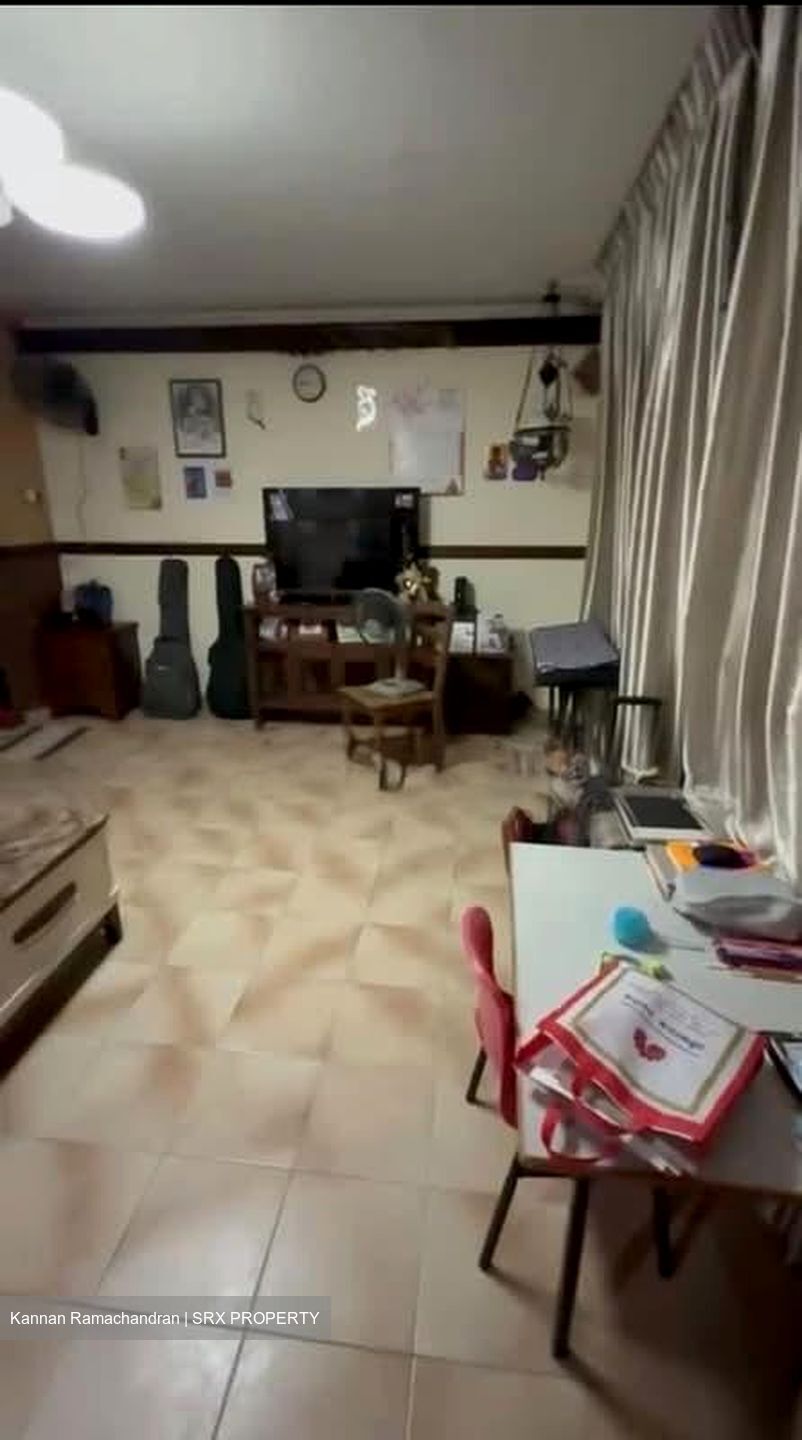 Blk 601 Hougang Avenue 4 (Hougang), HDB 3 Rooms #599247681